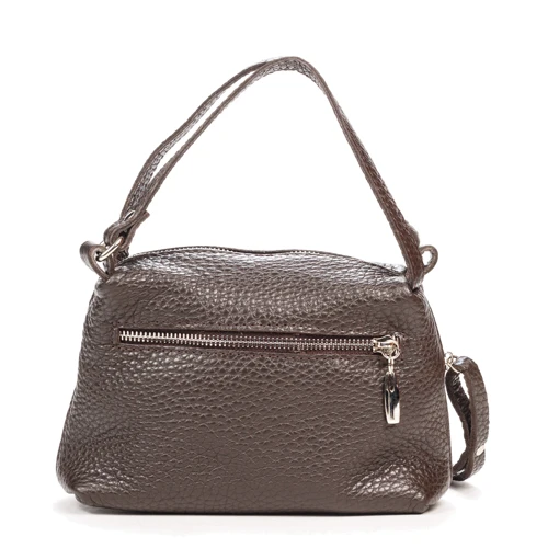 Жіноча сумка через плече ARTiS Bags коричнева (16589289): Країна виробник Україна