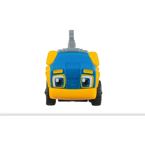 Машинка Rev&Roll Рев и Рамбл Wheelie Рамбл (EU881810)