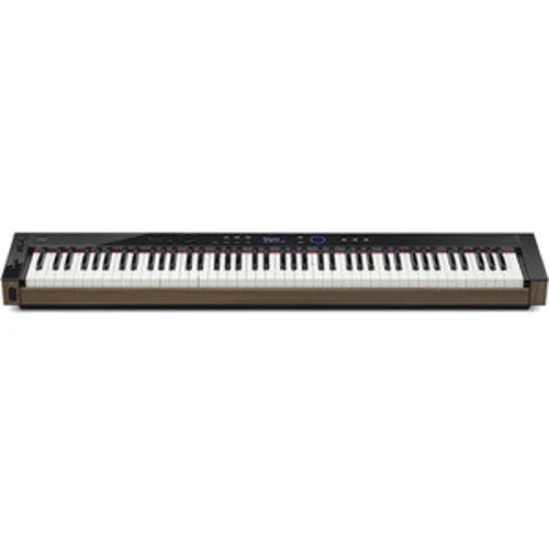 Цифровое пианино CASIO PX-S6000BKC7: Тип клавиатуры Динамическая