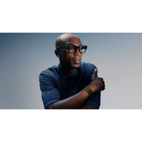 Смарт-очки Meta Ray-Ban Display Black