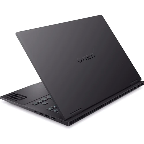 Ноутбук HP OMEN Gaming 16-wd0004nw (B4MC4EA): Процессор Intel Core i7-13620H (2.4 - 4.9 ГГц) / 10 - ядерный