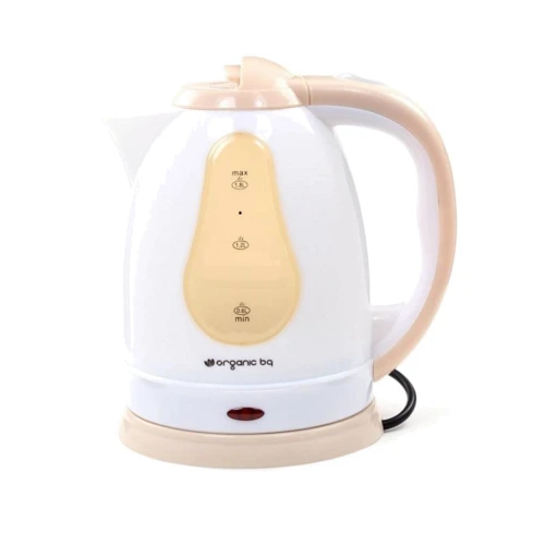Електрочайник Organic OR-4005 Beige