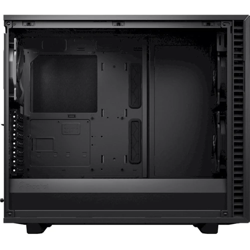 Корпус Fractal Design Define 7 Gray TG Light Tint (FD-C-DEF7A-08) фото 7