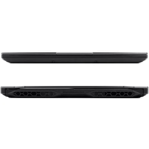 Ноутбук ASUS TUF Gaming A15 FA506NC-HN001W (90NR0JF7-M001T0) UA: Объем накопителя 512 ГБ (SSD)