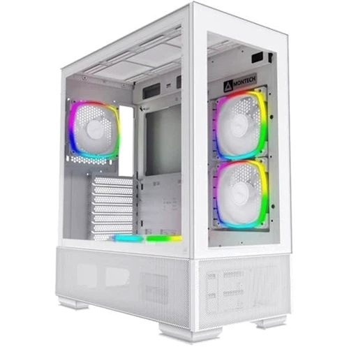 Корпус Montech SKY TWO (W)