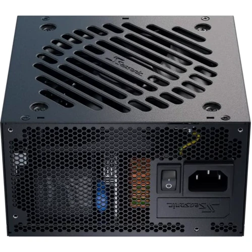 Блок питания SeaSonic 750W SRP-CGX751-A5A32SF: Модульные (съемные) кабеля Нет