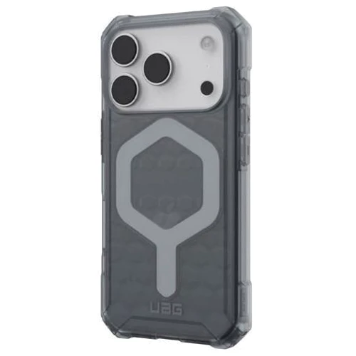 Чехол для iPhone Urban Armor Gear UAG Essential Armor Magsafe Ash (114540113131) for iPhone 17 Pro
