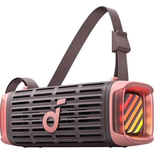 Акустика ANKER SoundCore Boom 3i Brown (D5100080): Тип портативна