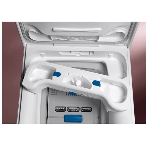 Пральна машина Electrolux EW7TN3362U: Сушка немає