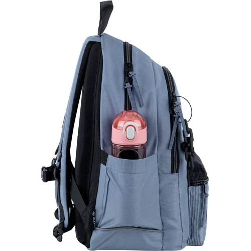 Рюкзак Kite K25-2575M-1 Education Teens 2575M-1: Корпус рюкзака Мягкий