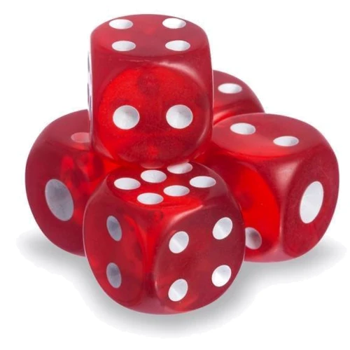 Набор для покера LasVegas 300 фишек (2884): Вид карточные