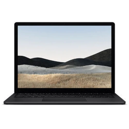 Microsoft Surface Laptop 4 Matte Black (7IQ-00028) (Stylus Approved)
