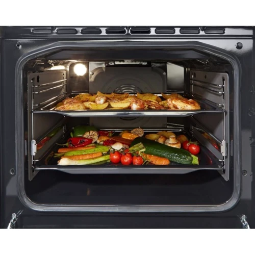 Газовая плита Gorenje GGI5A21WH: Управление механическое