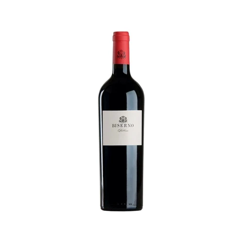 Вино Tenuta di Biserno Biserno, 2012 (3,0 л) (BW26912)