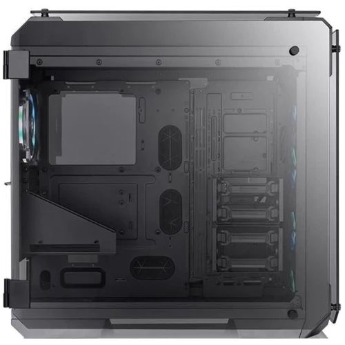 Корпус Thermaltake View 71 Tempered Glass RGB Plus Edition (CA-1I7-00F1WN-02): Назначение игровой