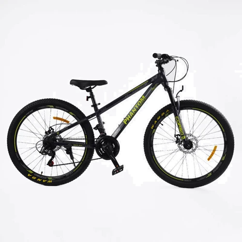 Велосипед спортивный Corso Phantom 26" (PH-26280)