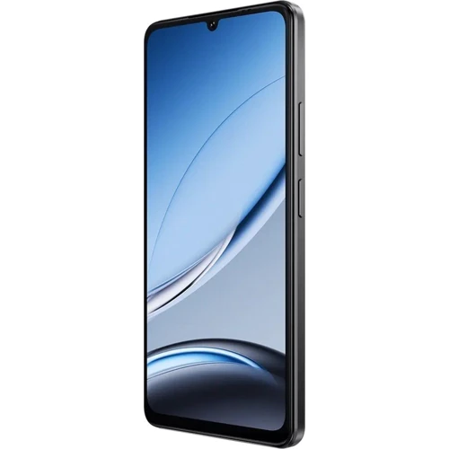 Смартфон Doogee Note 59 8/128Gb Black: Процессор Unisoc T765 2.3 ГГц