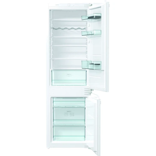 Встраиваемый холодильник Gorenje RKI2181E1: Количество компрессоров 1