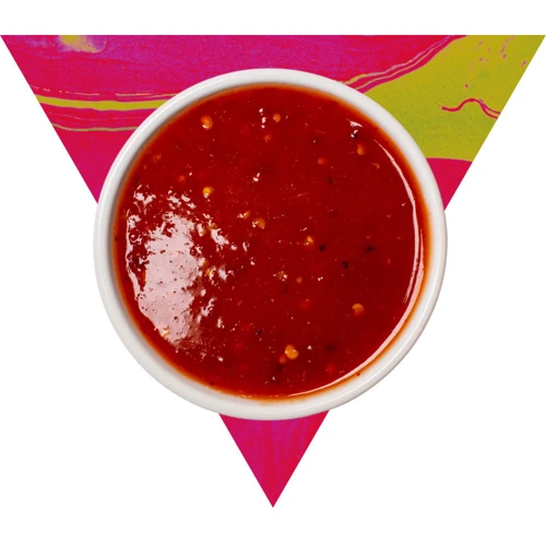 Соус чили с чесноком Cottage Delight Sriracha Chilli & Garlic Sauce 220 мл (5021039032331) фото 2