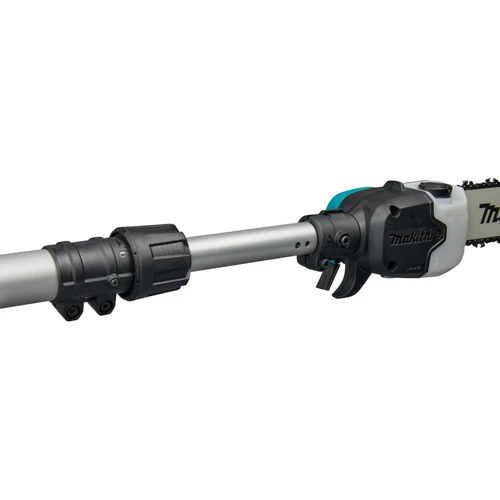 Висоторіз Makita LXT DUA301Z без АКБ та ЗП: Колір бирюзовый