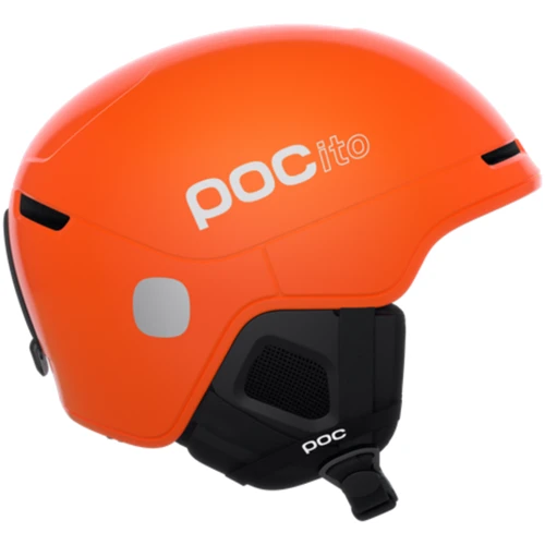 Гірськолижний шолом POC POCito Obex MIPS (Fluorescent Orange XXS) (PC 104749050XXS1)