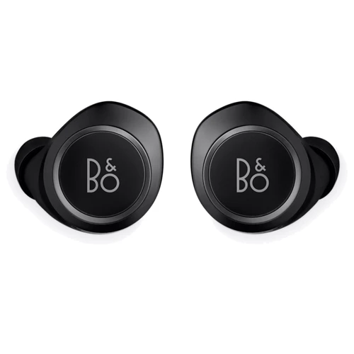 Навушники Bang & Olufsen BeoPlay E8 Black: Тип конструкції вакуумні