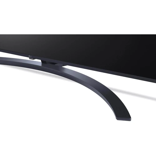 Телевізор LG 75UR81003LJ: Вихід в інтернет Ethernet (RJ-45) / WiFi
