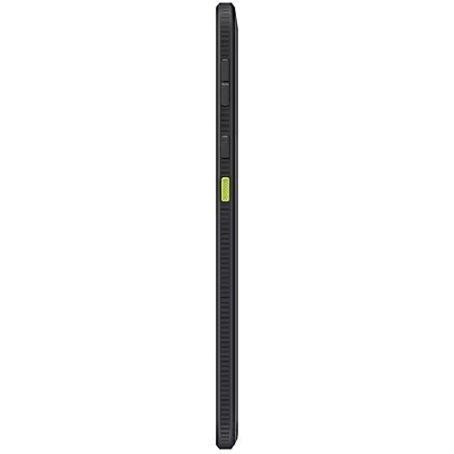 Планшет Samsung Galaxy Tab Active 5 6/128GB 5G Green (SM-X306BZGA): Объем оперативной памяти 6 ГБ