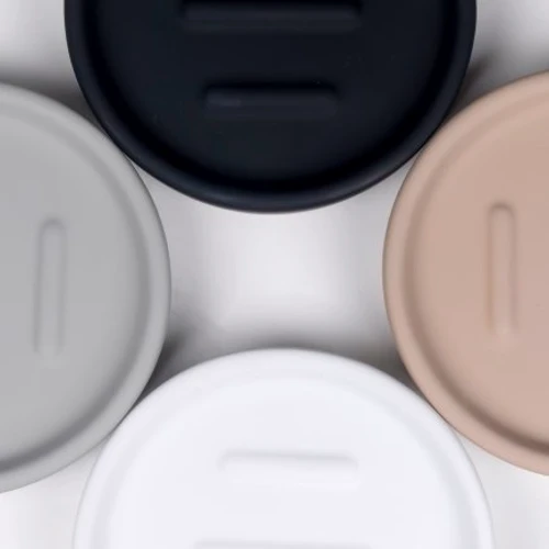 Мильниця KELA Sana бежевий 11.5х3 см (23949)