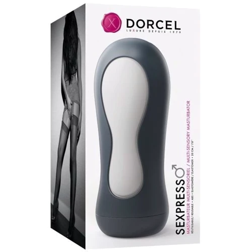 Мастурбатор Dorcel Sexpresso