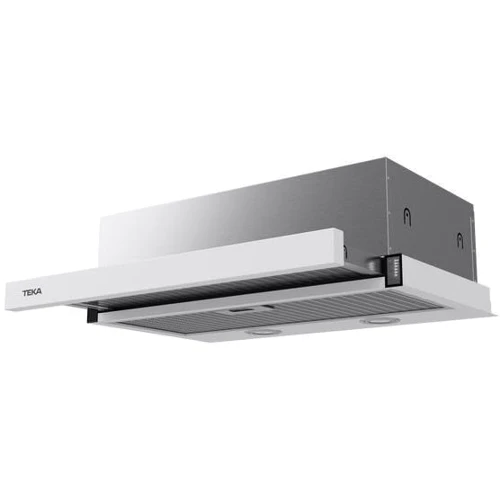 Вытяжка Teka CNL 6415 WH (40436811): Управление Механическое