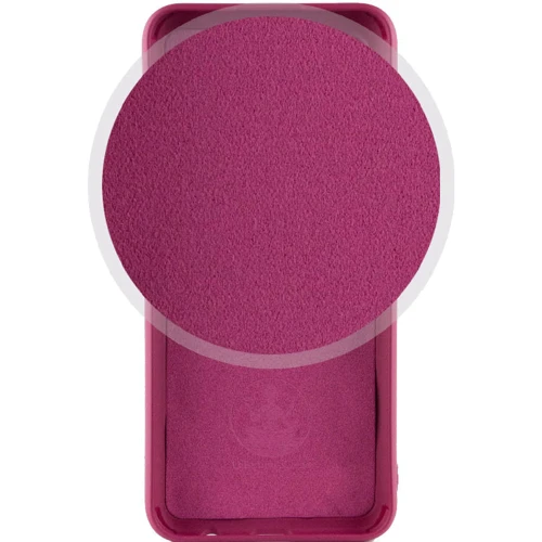 Чохол для телефона Lakshmi Case Silicone Cover Full Camera Plum for Oppo A58 4G: Сумісність Oppo A58 4G
