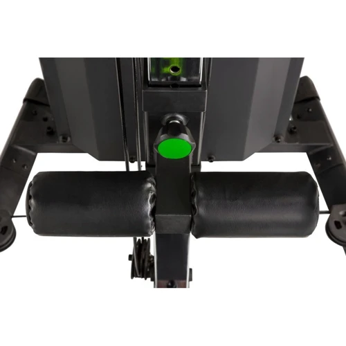 Фитнес станция Tunturi HG80 Home Gym (17TSHG8000): Вес грузового стека, кг 70
