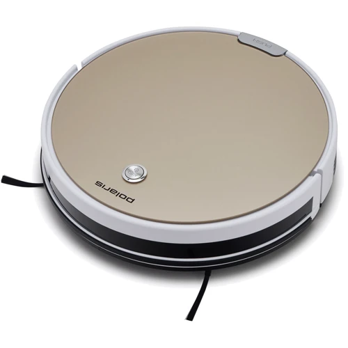 Робот уборщик Polaris PVCR 0726W: Производитель Polaris