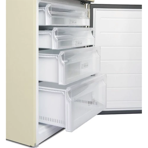 Холодильник Haier C2F637CCG: Исполнение отдельностоящий