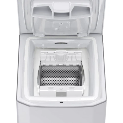 Пральна машина Haier RTXS G584TMH-07: Сушка немає