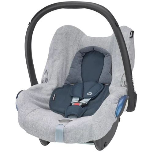 Літній чохол Maxi-Cosi Cabriofix Fresh grey (8614790110)