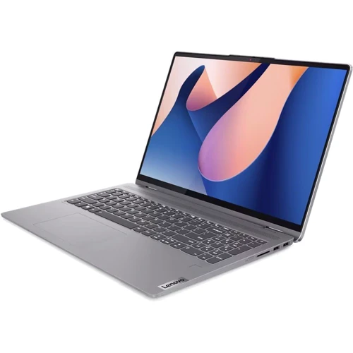 Ноутбук Lenovo IdeaPad Flex 5 16IRU8 (82Y10006US): Видеоадаптер Iris Xe Graphics G7 96EUs