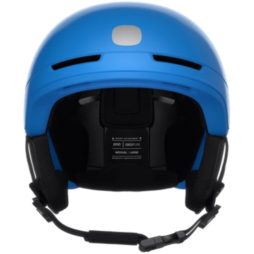 Гірськолижний шолом POC POCito MIPS Fluorescent Blue M/L (PC 104748233MLG1)