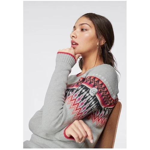 Платье KangaROOS 10548131 38 серое повседневное до середины бедра: Вид Повседневные платья