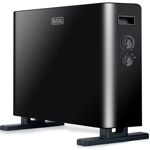 Обігрівач Black+Decker BXCSH2000E