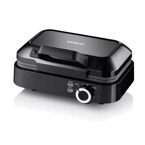 KERCH SMART 2000W: Тип Вафельница