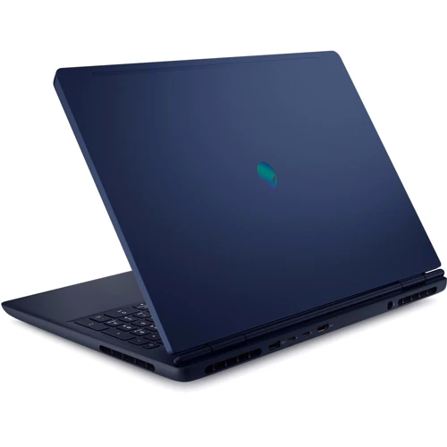 Ноутбук Dell Alienware Aurora 16 (LAC16250-7572LU-PUS): Объем накопителя 2 ТБ (SSD)