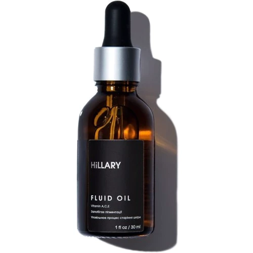 Флюид для лица