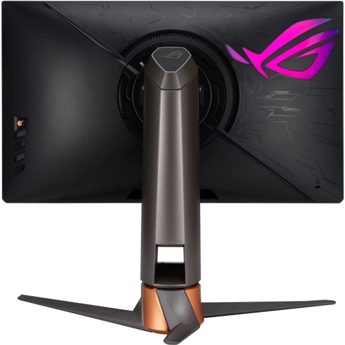 Монитор ASUS ROG Swift 360Hz PG259QN (90LM05Q0-B01370): Угол обзора, гор / верт 178 / 178