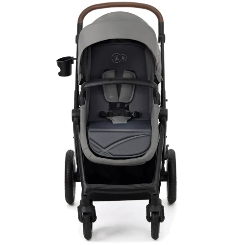 Универсальная коляска 3 в 1 Kinderkraft Moov 2 Air Light Gray (KSMOOV02LGR3000) фото 7