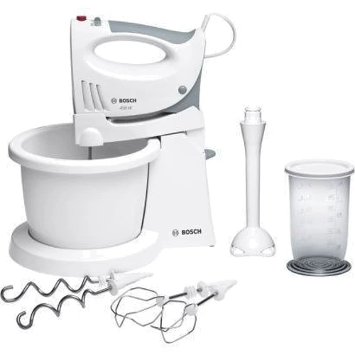 Миксер Bosch MFQ 3561: Мощность, Вт 450