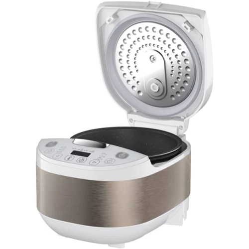 Мультиварка Moulinex Simply Cook MK622132: Объем кастрюли 4 л
