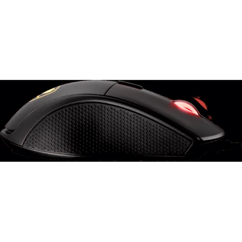 Мышь Cougar Minos X5 Black: Тип сенсора оптический