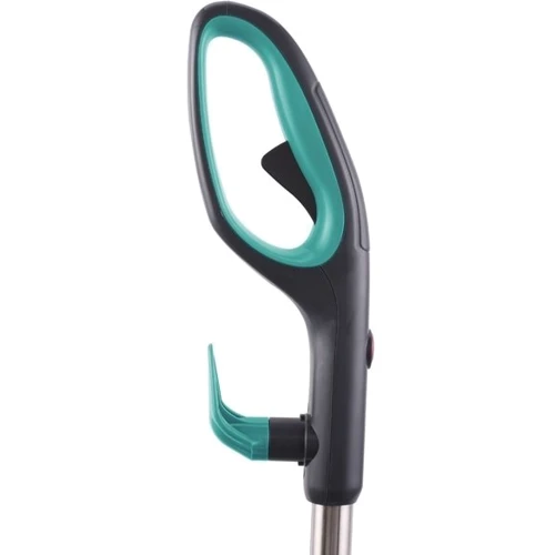 Пароочиститель Hoover CAP1700D: Назначение Очистка гладких поверхностей (плитки, ламината, паркета, линолеума и т.д.)